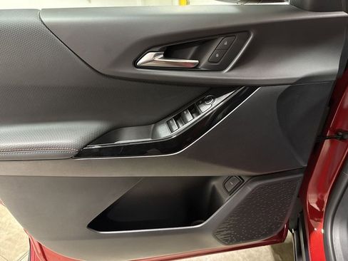 New 2026 Chevrolet Equinox RS image 21