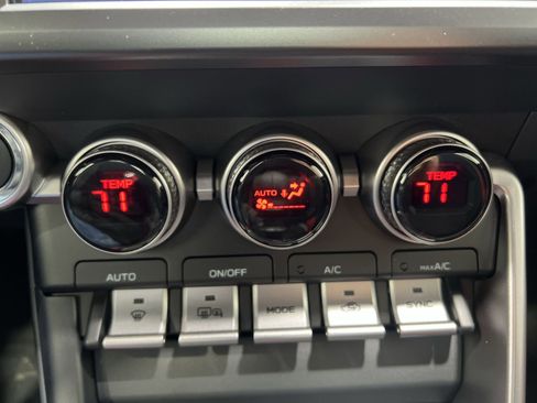 New 2025 Subaru BRZ Limited image 18