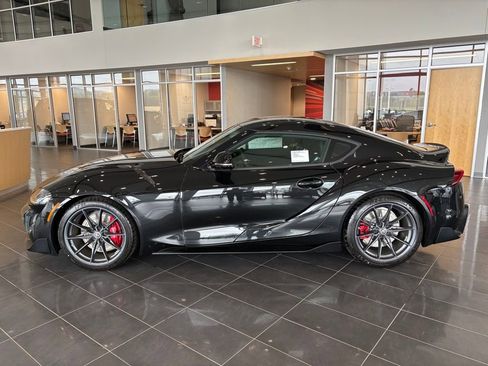 New 2026 Toyota Supra Premium RWD image 2