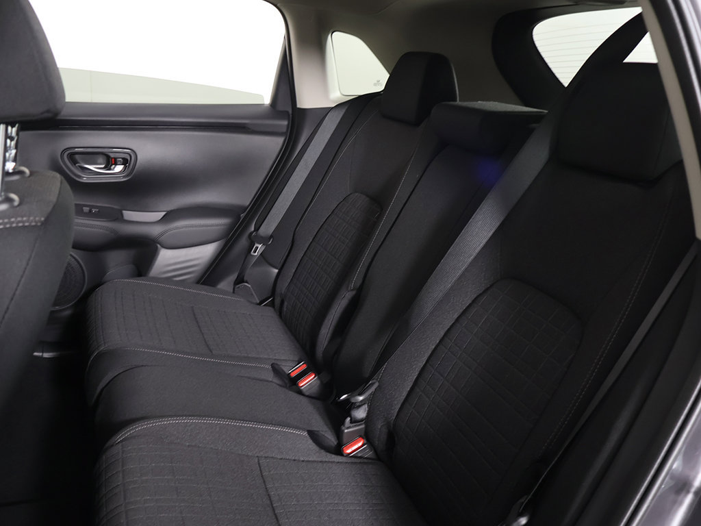 Used 2027 Honda HR-V LX image 29