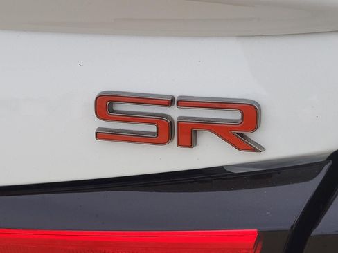 Used 2025 Nissan Altima 2.5 SR w/ SR Premium Package image 12