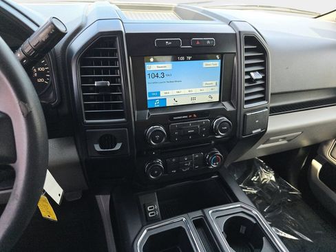 Used 2017 Ford F150 XL w/ Equipment Group 101A Mid RWD image 25
