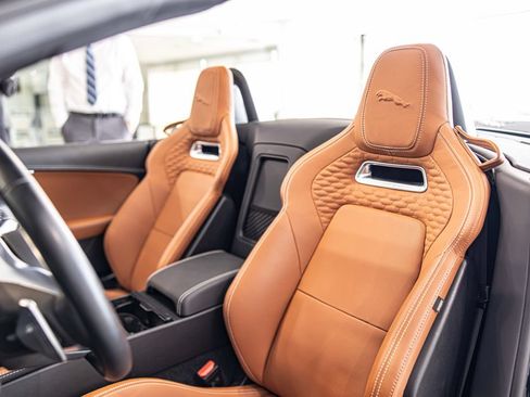 Used 2023 Jaguar F-TYPE R-Dynamic AWD/4WD image 18
