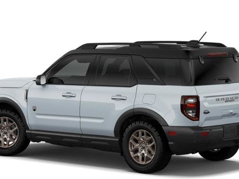 New 2026 Ford Bronco Sport Big Bend AWD/4WD image 25