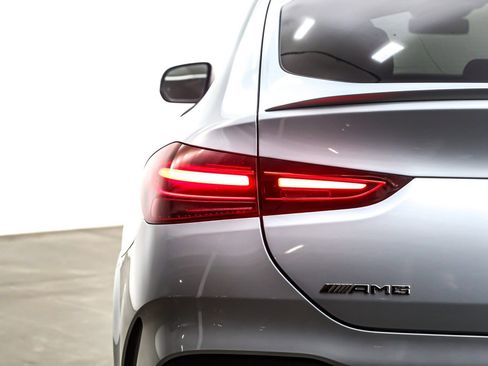 Certified 2024 Mercedes-Benz GLE 63 AMG S image 16