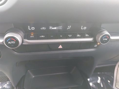 New 2025 MAZDA CX-30 AWD 2.5 S w/ Select Sport Pkg image 21