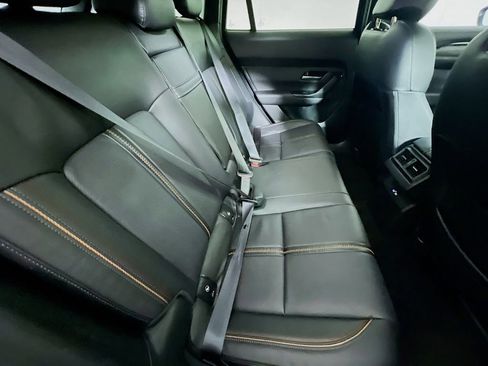 Used 2025 MAZDA CX-50 AWD 2.5 Hybrid w/ Weather Package image 22