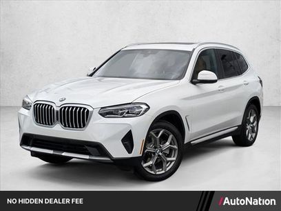Used 2023 BMW X3 sDrive30i w/ Convenience Package