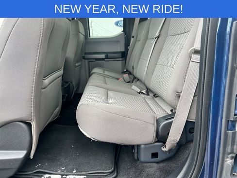 Used 2018 Ford F150 XLT w/ Equipment Group 302A Luxury image 22