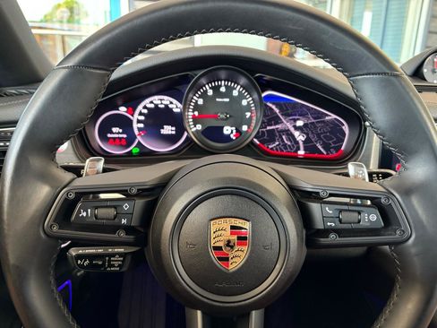 Used 2023 Porsche Panamera Platinum Edition RWD image 14
