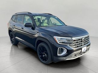 New 2026 Volkswagen Atlas SE video 1