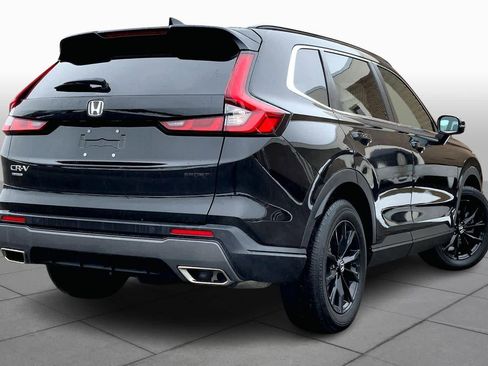 Used 2024 Honda CR-V Sport-L image 12