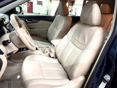 Used 2015 Nissan Rogue SL image 72