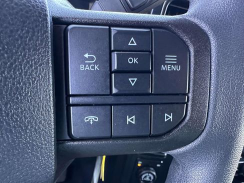 Used 2025 Ford F150 STX w/ STX Black Appearance Package AWD/4WD image 20