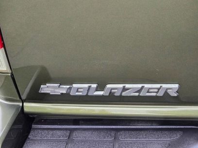 Used 2001 Chevrolet Blazer LT