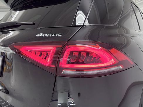 Used 2020 Mercedes-Benz GLE 350 4MATIC image 9