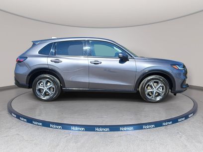 Certified 2024 Honda HR-V EX-L