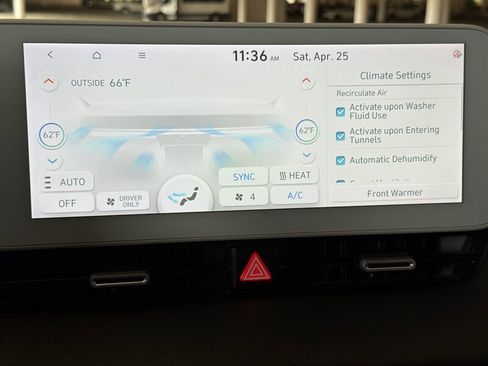 Used 2023 Hyundai Ioniq 5 SEL AWD/4WD image 25