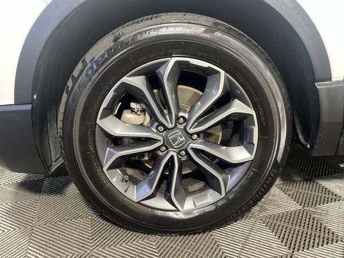 Used 2022 Honda CR-V EX image 8