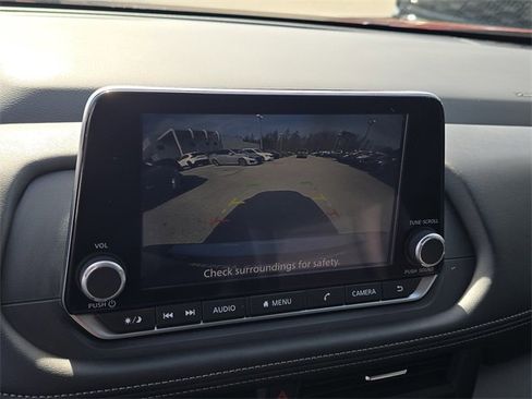 Certified 2024 Nissan Rogue SV w/ SV Premium Package image 26