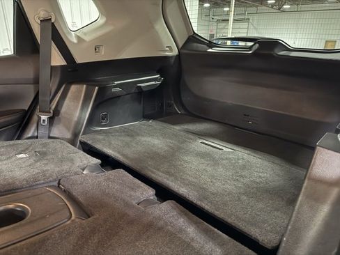 Used 2019 Nissan Rogue SL image 29