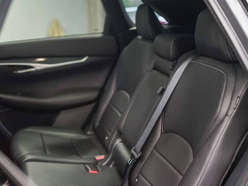 Used 2023 INFINITI QX50 Sport image 18