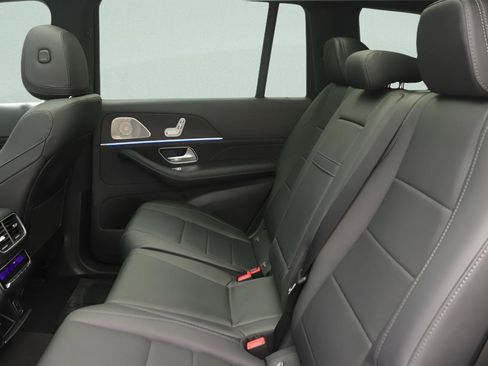 Certified 2022 Mercedes-Benz GLS 450 4MATIC image 31