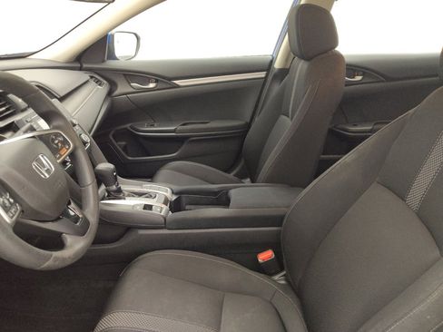Used 2019 Honda Civic LX image 17