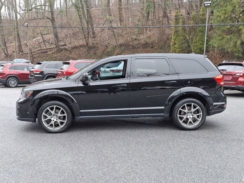 Used 2016 Dodge Journey R/T image 5