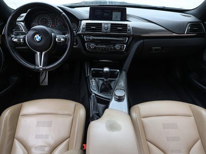 Used 2018 BMW M4 Coupe
