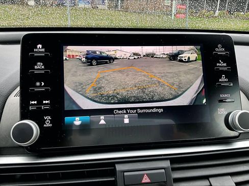 Used 2018 Honda Accord Sport image 26