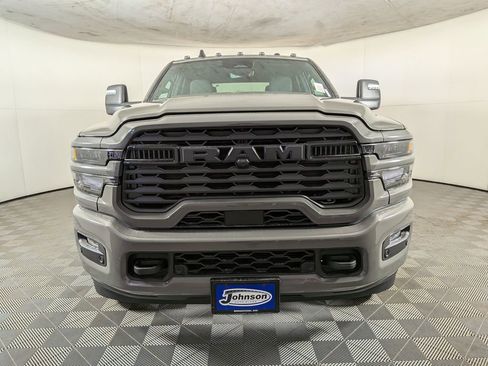 New 2026 RAM 3500 Big Horn image 2