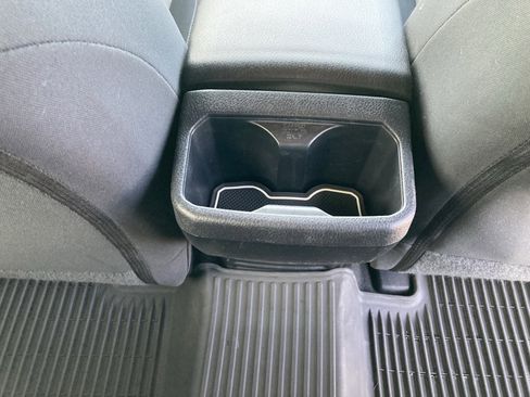 Used 2020 Toyota Tacoma TRD Sport w/ Technology Package image 32