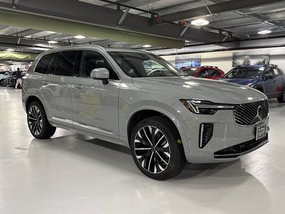 Certified 2026 Volvo XC90 B6 Plus