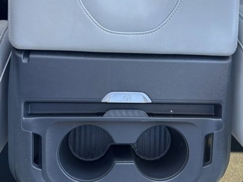 Used 2025 Ford Expedition Max Platinum w/ Driver's Package image 39