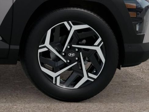 New 2026 Hyundai Kona SEL Premium FWD image 8