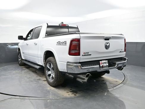 Used 2022 RAM 1500 Laramie w/ Off Road Group image 8