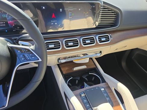 New 2026 Mercedes-Benz GLE 350 4MATIC image 18