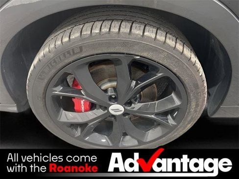 Used 2024 Dodge Hornet R/T image 27