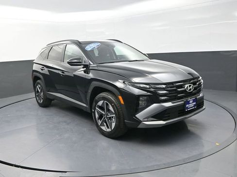 New 2026 Hyundai Tucson SEL AWD/4WD image 2