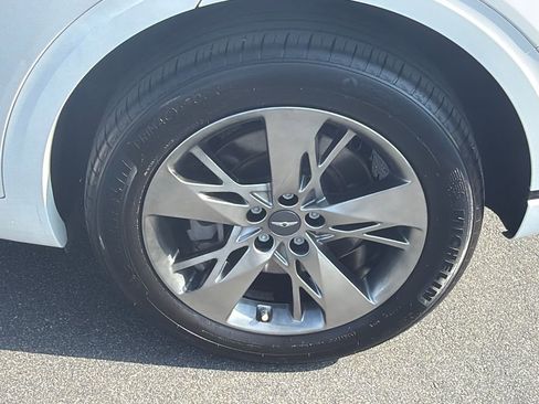 Used 2022 Genesis GV70 3.5T Sport image 20