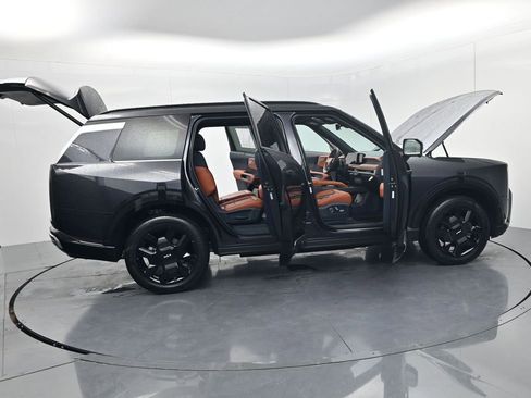 New 2027 Kia Telluride X-Line SX Prestige AWD/4WD image 63