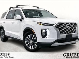 Used 2022 Hyundai Palisade SEL video 1