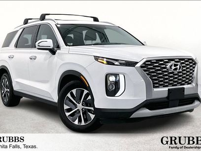 Used 2022 Hyundai Palisade SEL