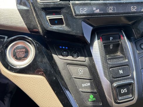 Used 2020 Honda Odyssey Elite image 6
