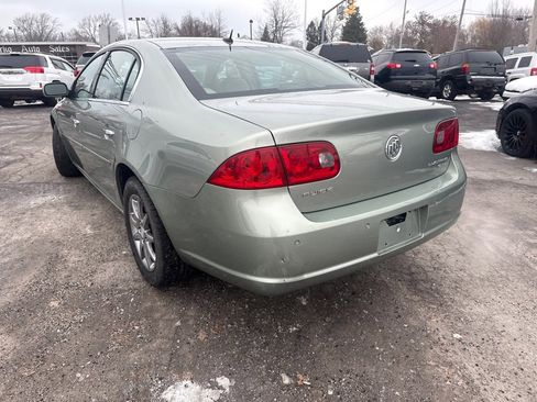Used 2007 Buick Lucerne CXL w/ Luxury Package image 8