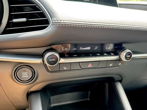 New 2026 MAZDA MAZDA3 2.5 S Sedan w/ Preferred Pkg FWD image 50