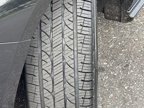 Used 2024 Honda Accord LX image 13