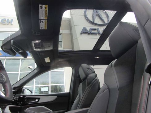 New 2026 Acura MDX A-Spec AWD/4WD image 14