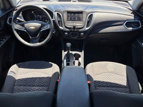 Certified 2024 Chevrolet Equinox LT w/ LPO, Floor Liner Package FWD image 11
